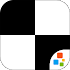 White Tiles 4 : Piano Master 4.69