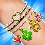 Cover Image of 下载 Jewelry Salon – bracelets, rings. For girls. 1.0.0.885 APK