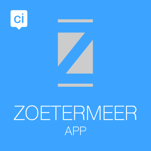 Zoetermeer App 新聞 App LOGO-APP開箱王