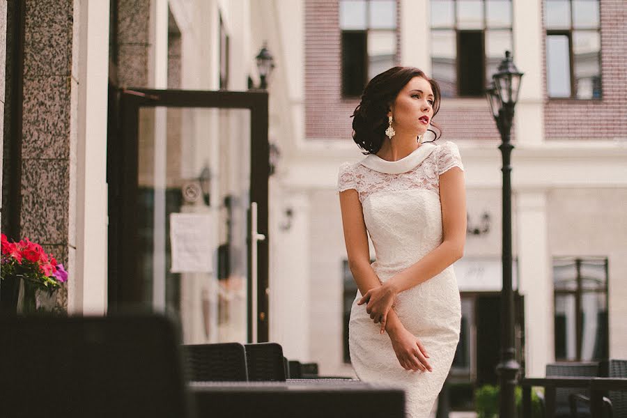婚禮攝影師Tanya Khmyrova（pixclaw）。2015 8月3日的照片