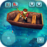 Fishing Craft Wild Exploration icon