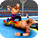 Cage wrestling Champion Revolution World 1.0 APK 下载