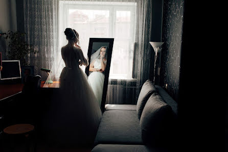 Wedding photographer Anna Tavgen (annatavgen). Photo of 4 February 2020