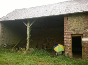 maison à Pré-en-Pail-Saint-Samson (53)