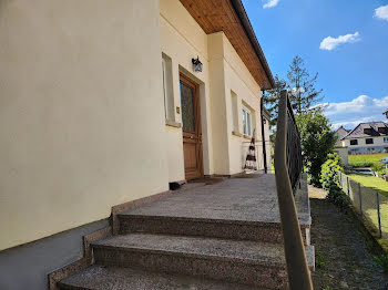 maison à Obernai (67)