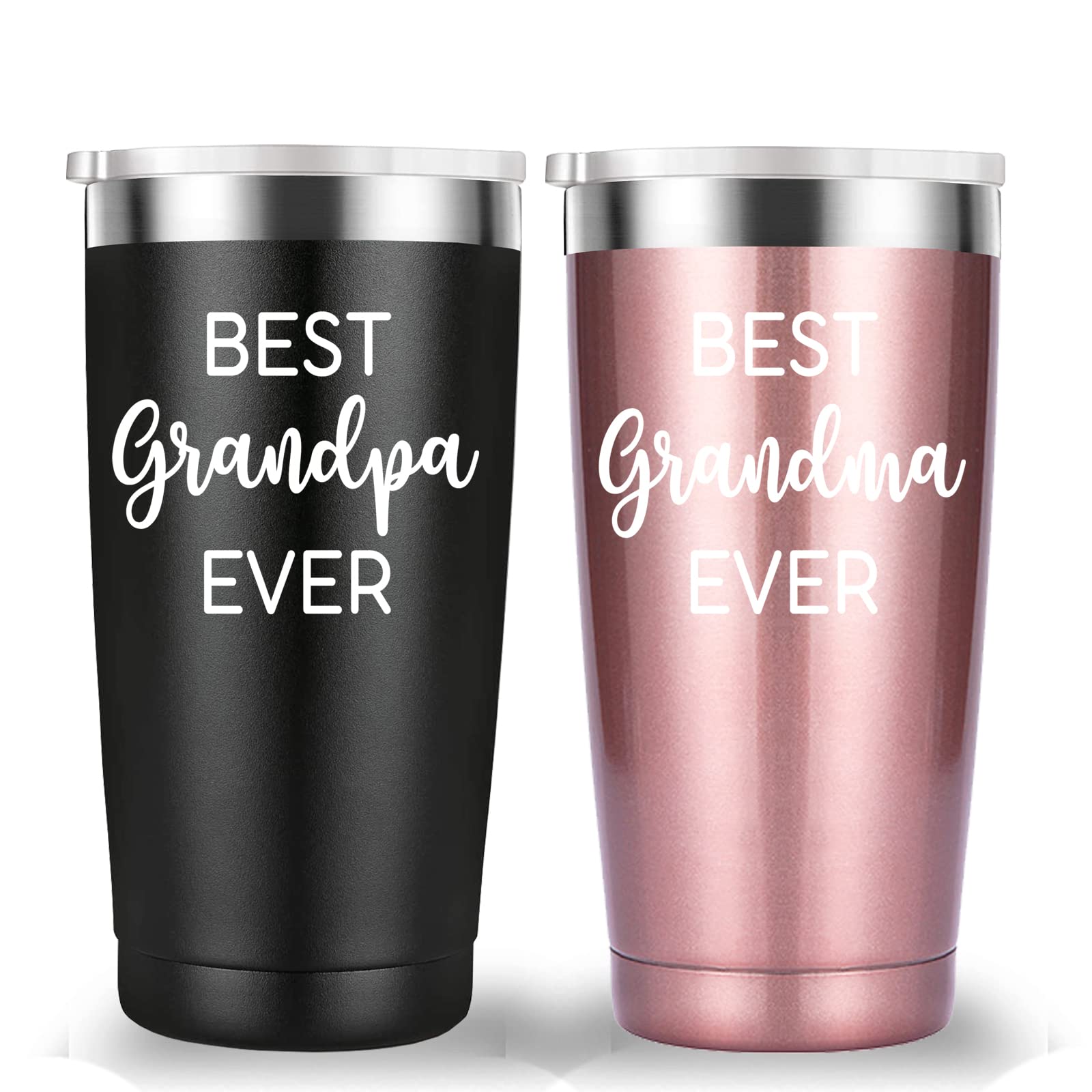 WBL Legend - 16 Oz. Stainless Steel Tumbler