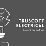 Truscott Electrical Logo