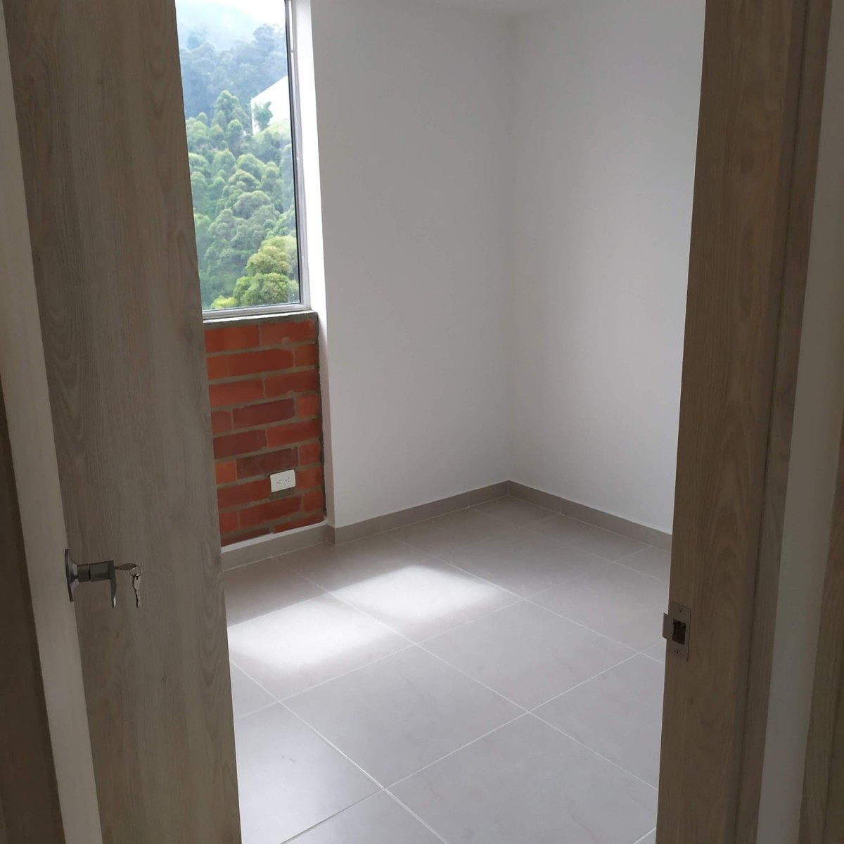 Apartamento En Venta - La Tablaza, La Estrella