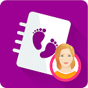 应用程序下载 Baby Journal: Child Growth & Mileston 安装 最新 APK 下载程序