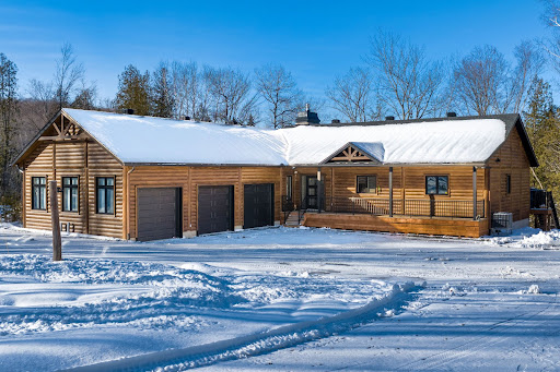 Maison avec jardin et terrasse 1