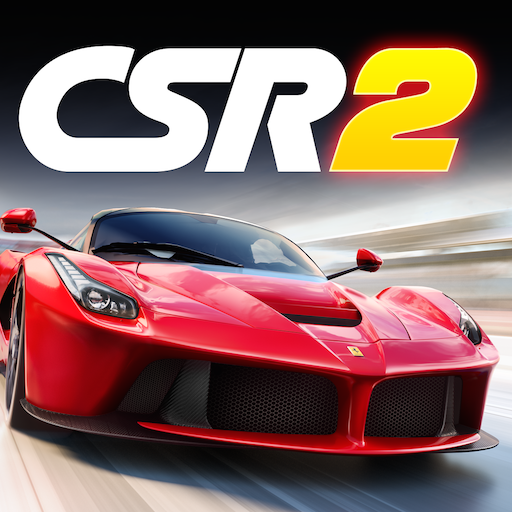 Download CSR Racing 2 v1.4.6 APK + DATA Obb - Jogos Android