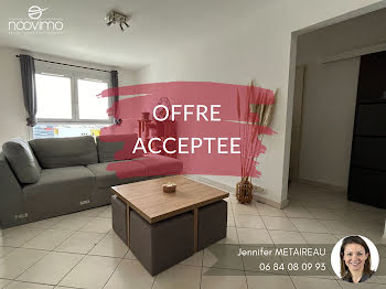 appartement à Nantes (44)