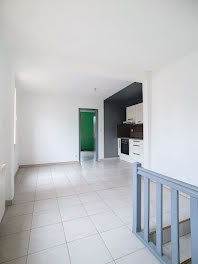 appartement à Auxerre (89)