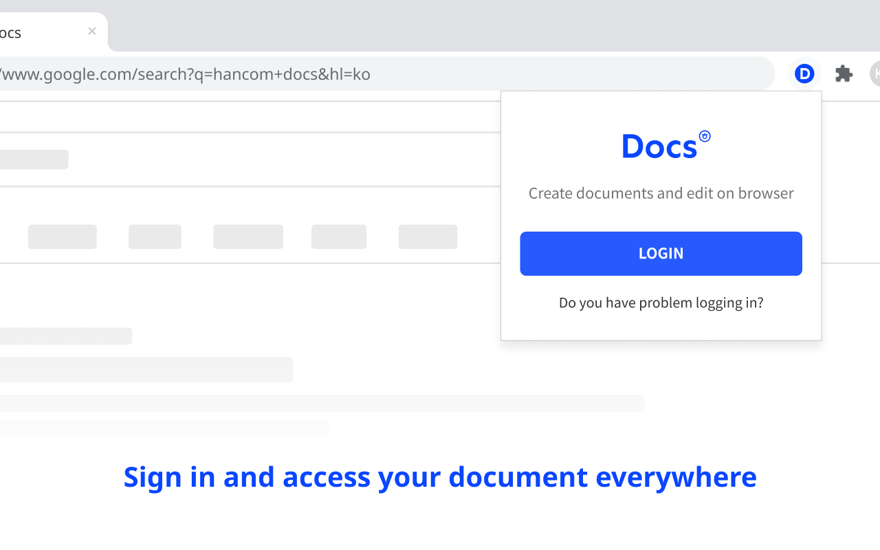 Hancom Docs Preview image 8