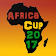 Africa Cup 2017 in Gabon icon