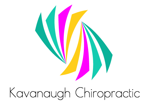 Kavanaugh Chiropractic East Hampton logo