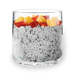 Chia Pudding