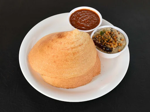 Plain Dosa