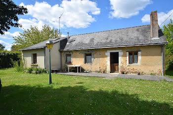 maison à Cheviré-le-Rouge (49)