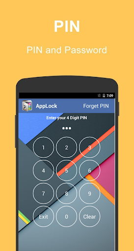 AppLock