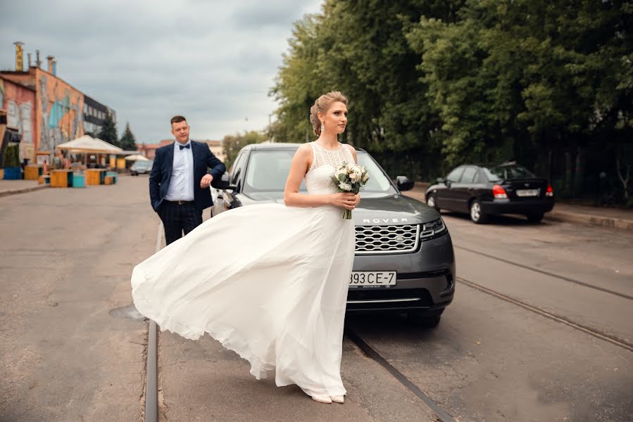 Wedding photographer Marina Petrenko (pietrenko). Photo of 18 February 2021