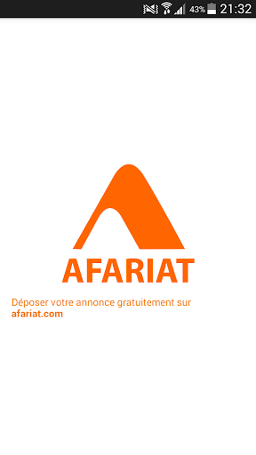 Afariat