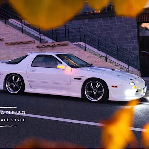 RX-7 FC3S