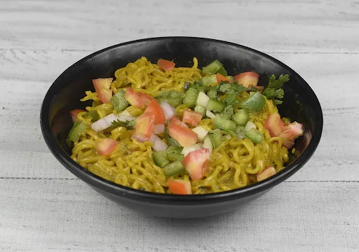 Veggie Maggi