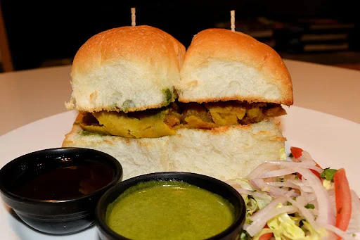 Vada Pao