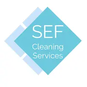 SEF Cleaning Services Logo