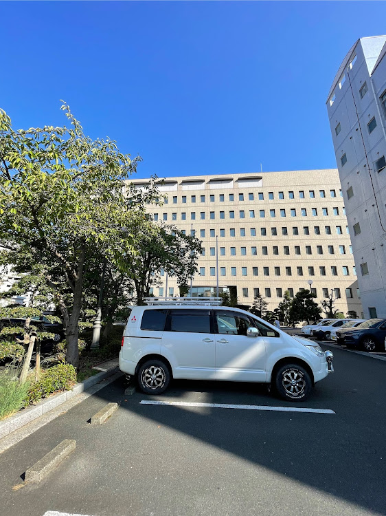 デリカD:5の9月も終わりますね・秋の全国交通安全運動・ヒッチキャリアに関するカスタム事例の投稿画像2枚目