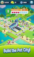 Pet Rescue Saga Screenshot