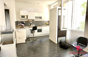 appartement à Marseille 8ème (13)