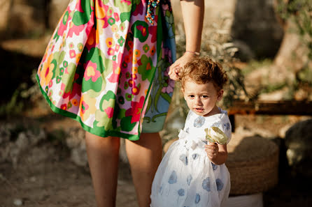 Fotografo di matrimoni Mirko Pannuzzo (mirkopannuzzo). Foto del 22 agosto 2022