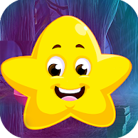 Kavi Escape Game 444 Little Star Escape Game