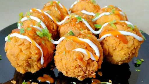 Chicken Crispy Ball