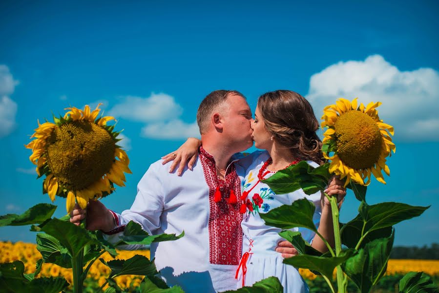 Photographe de mariage Tatyana Viktorova (tatyyanaviktoro). Photo du 8 août 2018