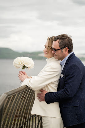 Fotógrafo de casamento Anastasiya Afanaseva (anafanasieva). Foto de 25 de junho 2022