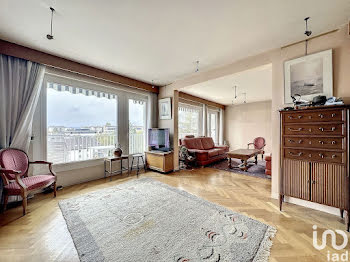 appartement à Annecy-le-Vieux (74)