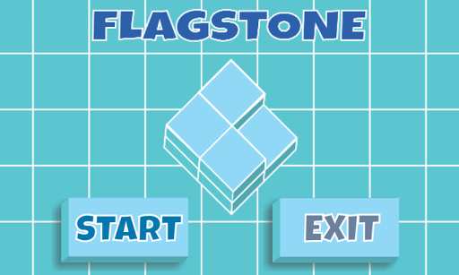 Flagstone Puzzle