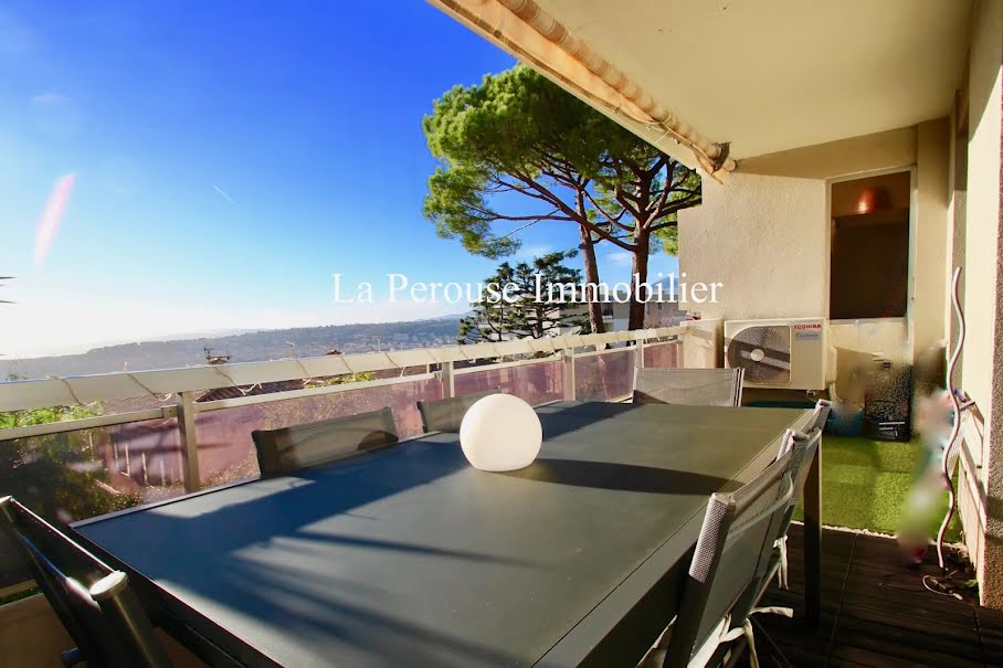 Vente appartement 2 pièces 56.45 m² à Nice (06000), 295 000 €