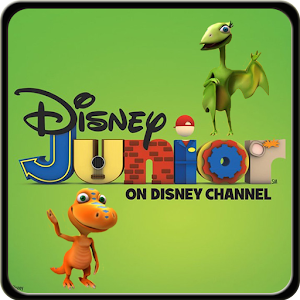 Disney Junior Appisodes New Latest Version For Android Download Apk