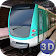 Paris Subway Simulator 3D icon