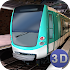 Paris Subway Simulator 3D1.4.3