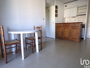 appartement à Frejus (83)