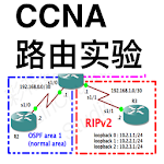 CCNA Labs Routing Lite Apk