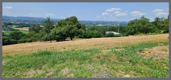 terrain à Voutezac (19)