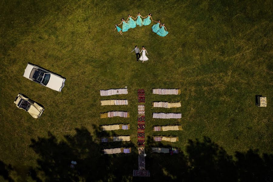 Fotografo di matrimoni Florin Stefan (florinstefan1). Foto del 11 luglio 2019