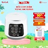 [Mã Eltf6 Giảm 10% Đơn 800K] Nồi Cơm Điện Tefal Easy Rice Compact Rk730168 - 600W, 1L