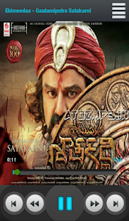 Virijallu Telugu Radio(圖5)-速報App
